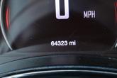 Thumbnail of 2022 DB Black Crystal Clearcoat Dodge Durango