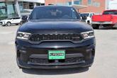 Thumbnail of 2022 DB Black Crystal Clearcoat Dodge Durango