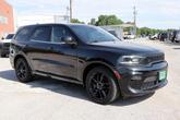 Thumbnail of 2022 DB Black Crystal Clearcoat Dodge Durango