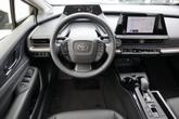 Thumbnail of 2023 Black Toyota Prius