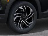 Thumbnail of 2026 Mosaic Black Metallic Chevrolet Trailblazer