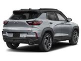 Thumbnail of 2026 Mosaic Black Metallic Chevrolet Trailblazer