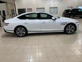 Thumbnail of 2025 Alta White Genesis G80
