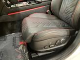 Thumbnail of 2025 Alta White Genesis G80