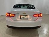 Thumbnail of 2022 Summit White Chevrolet Malibu