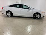 Thumbnail of 2022 Summit White Chevrolet Malibu