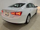 Thumbnail of 2022 Summit White Chevrolet Malibu