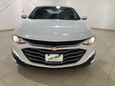Thumbnail of 2022 Summit White Chevrolet Malibu