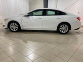 Thumbnail of 2022 Summit White Chevrolet Malibu