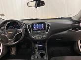 Thumbnail of 2022 Summit White Chevrolet Malibu