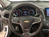 Thumbnail of 2022 Summit White Chevrolet Malibu