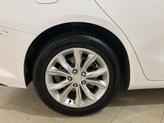 Thumbnail of 2022 Summit White Chevrolet Malibu