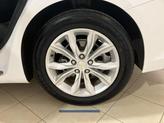 Thumbnail of 2022 Summit White Chevrolet Malibu