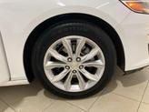 Thumbnail of 2022 Summit White Chevrolet Malibu