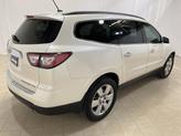 Thumbnail of 2015 White Diamond Tri-Coat Chevrolet Traverse