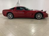 Thumbnail of 1999 Magnetic Red Metallic Chevrolet Corvette