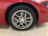 Thumbnail of 1999 Magnetic Red Metallic Chevrolet Corvette