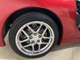 Thumbnail of 1999 Magnetic Red Metallic Chevrolet Corvette