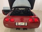 Thumbnail of 1999 Magnetic Red Metallic Chevrolet Corvette