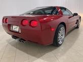 Thumbnail of 1999 Magnetic Red Metallic Chevrolet Corvette