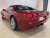 Thumbnail of 1999 Magnetic Red Metallic Chevrolet Corvette