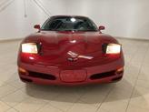 Thumbnail of 1999 Magnetic Red Metallic Chevrolet Corvette