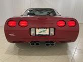 Thumbnail of 1999 Magnetic Red Metallic Chevrolet Corvette