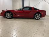Thumbnail of 1999 Magnetic Red Metallic Chevrolet Corvette