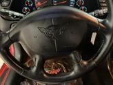 Thumbnail of 1999 Magnetic Red Metallic Chevrolet Corvette