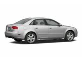 Thumbnail of 2006  Audi A4