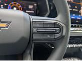 Thumbnail of 2026 Summit White Chevrolet Colorado