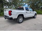 Thumbnail of 2026 Summit White Chevrolet Colorado