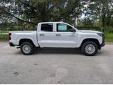 Thumbnail of 2026 Summit White Chevrolet Colorado