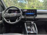 Thumbnail of 2026 Summit White Chevrolet Colorado