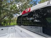 Thumbnail of 2026 Summit White Chevrolet Colorado