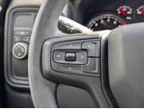 Thumbnail of 2023 Dark Ash Metallic Chevrolet Silverado 1500