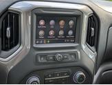 Thumbnail of 2023 Dark Ash Metallic Chevrolet Silverado 1500