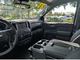 Thumbnail of 2023 Dark Ash Metallic Chevrolet Silverado 1500