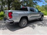 Thumbnail of 2025 Sterling Gray Metallic Chevrolet Colorado