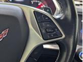 Thumbnail of 2019 Long Beach Red Metallic Tintcoat Chevrolet Corvette