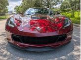 Thumbnail of 2019 Long Beach Red Metallic Tintcoat Chevrolet Corvette