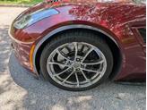Thumbnail of 2019 Long Beach Red Metallic Tintcoat Chevrolet Corvette