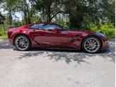 Thumbnail of 2019 Long Beach Red Metallic Tintcoat Chevrolet Corvette
