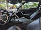 Thumbnail of 2019 Long Beach Red Metallic Tintcoat Chevrolet Corvette
