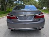 Thumbnail of 2016 Modern Steel Metallic Honda Accord
