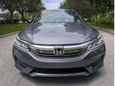 Thumbnail of 2016 Modern Steel Metallic Honda Accord