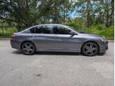Thumbnail of 2016 Modern Steel Metallic Honda Accord