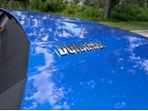 Thumbnail of 2026 Riptide Blue Metallic Chevrolet Silverado 1500