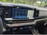 Thumbnail of 2026 Riptide Blue Metallic Chevrolet Silverado 1500