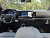 Thumbnail of 2026 Riptide Blue Metallic Chevrolet Silverado 1500
